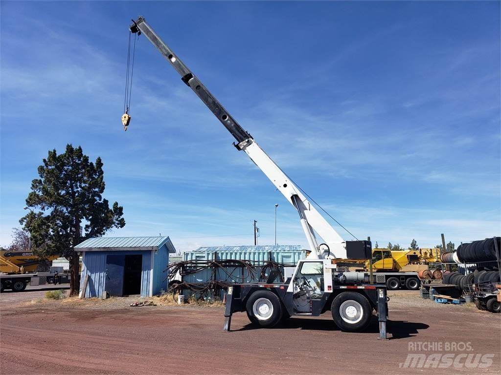 Shuttlelift 5540 Autodizalice