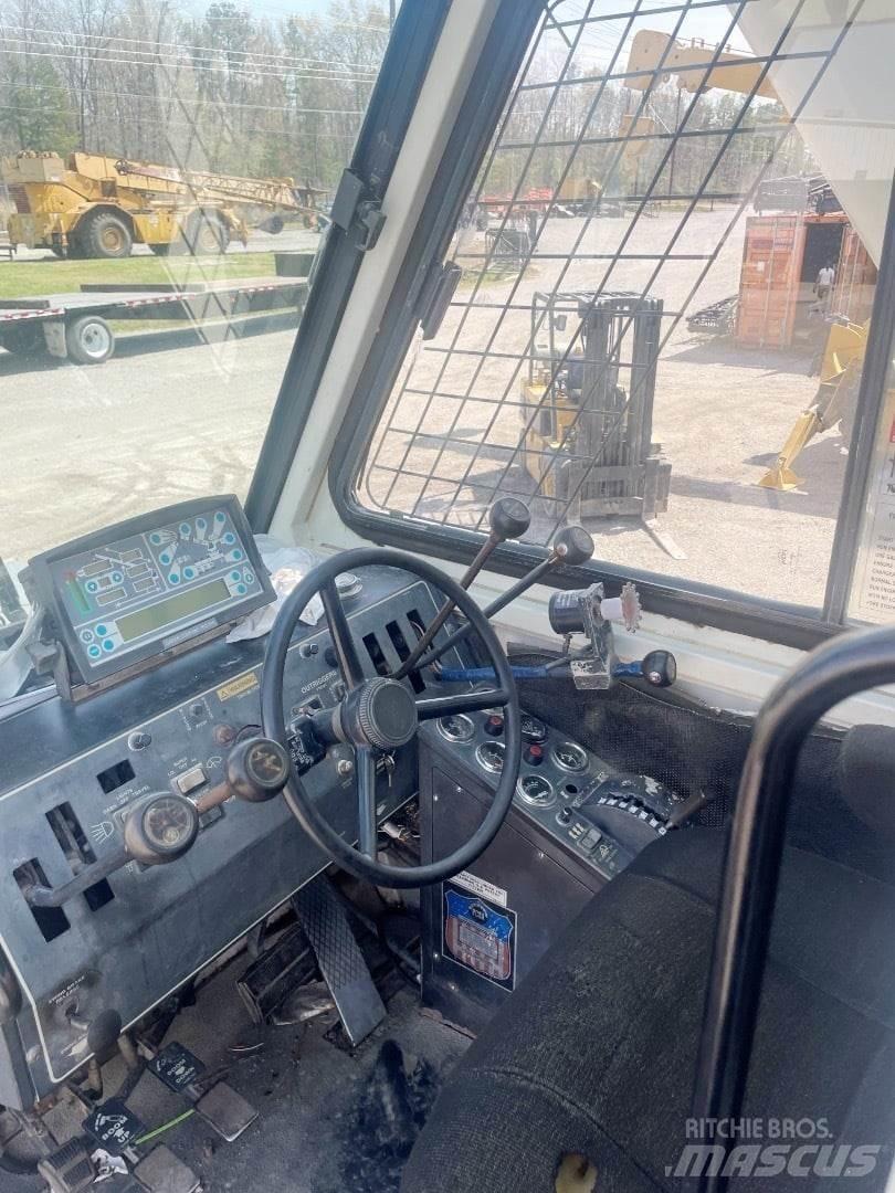 Terex RT 335 Autodizalice
