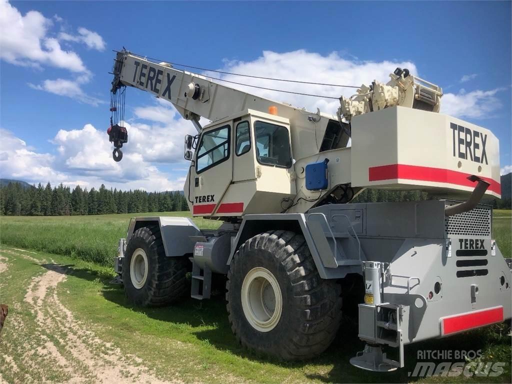 Terex RT 450 Autodizalice