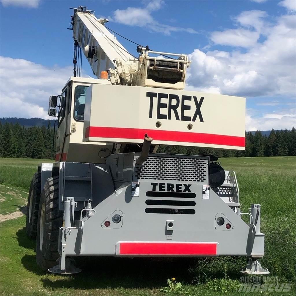 Terex RT 450 Autodizalice