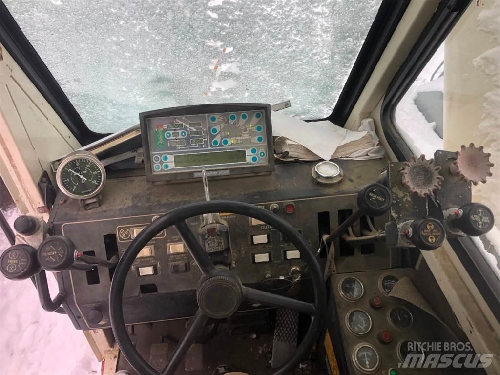 Terex RT 450 Autodizalice