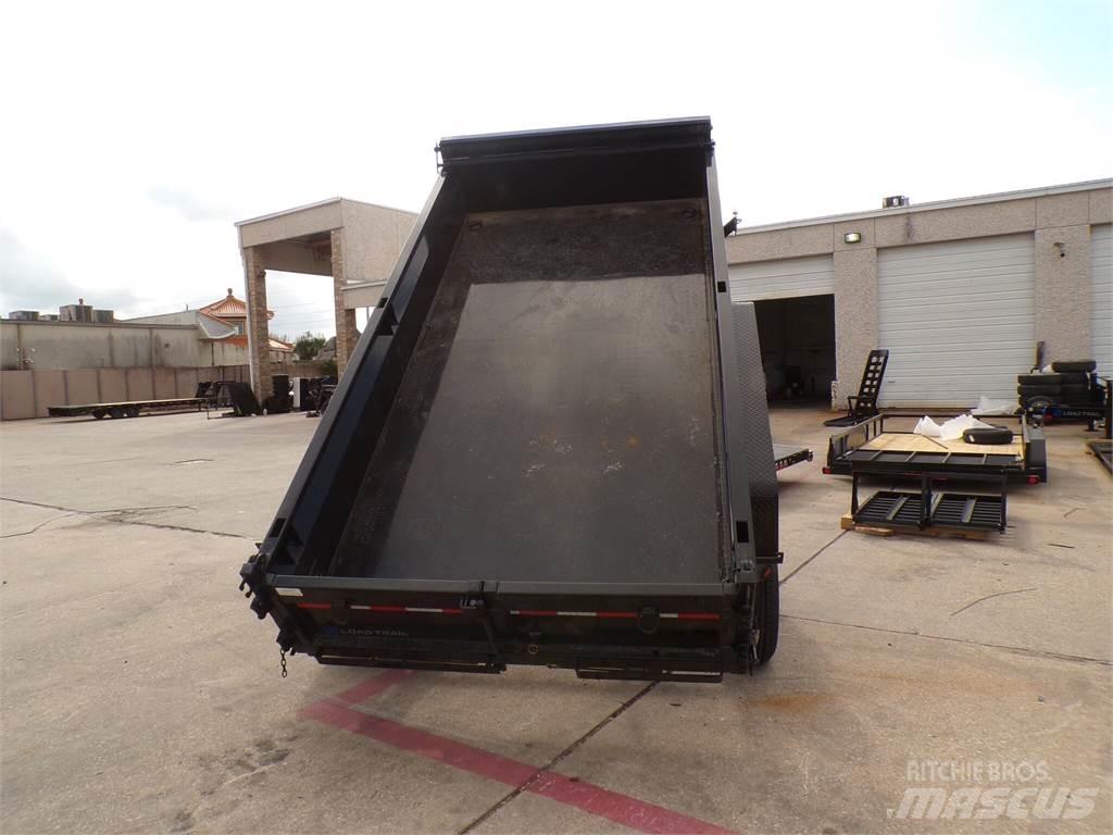 Load Trail  Kiperi prikolice