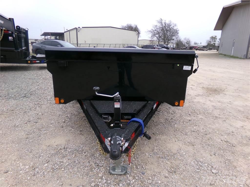 Load Trail  Kiperi prikolice