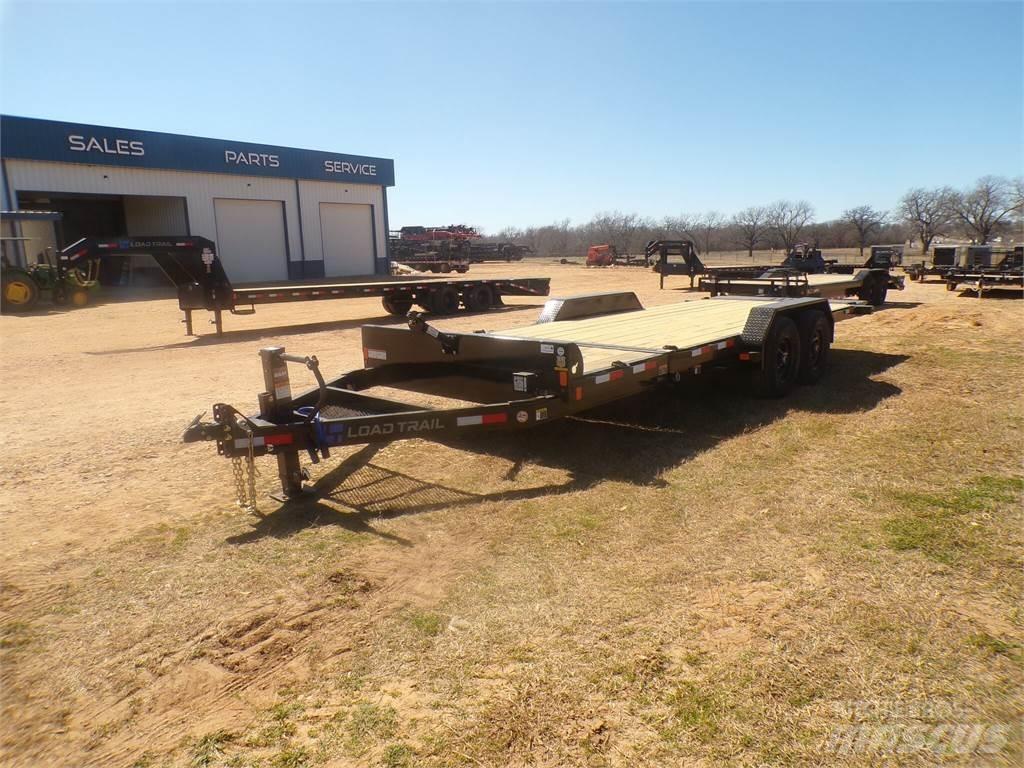 Load Trail  Auto prikolice