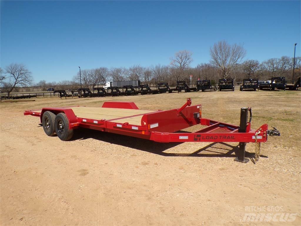 Load Trail  Auto prikolice