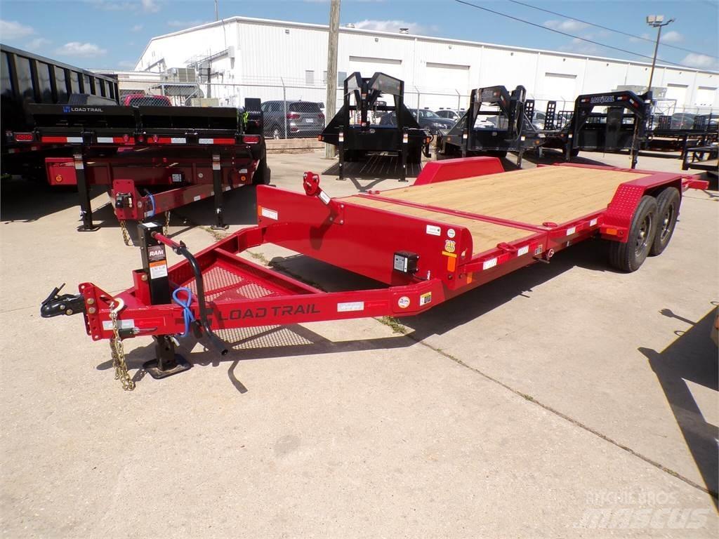 Load Trail  Auto prikolice