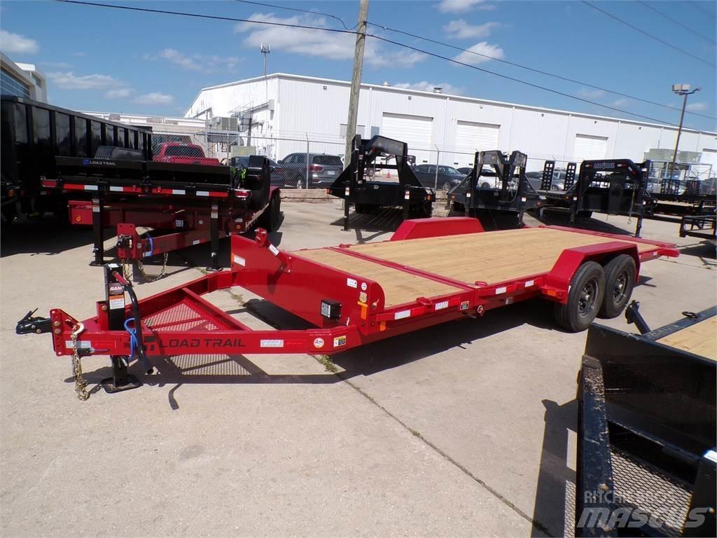Load Trail  Auto prikolice