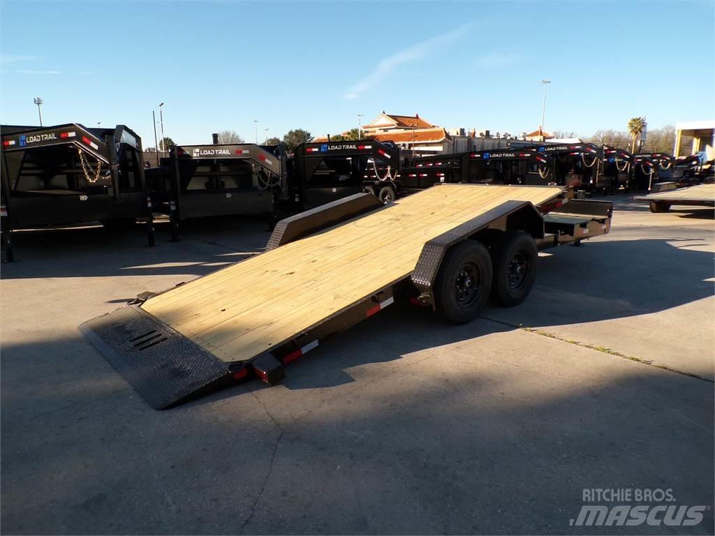 Load Trail  Auto prikolice