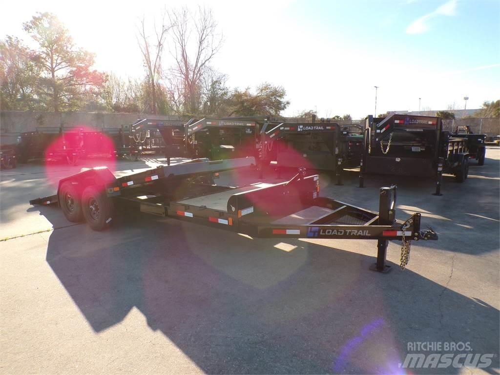 Load Trail  Auto prikolice