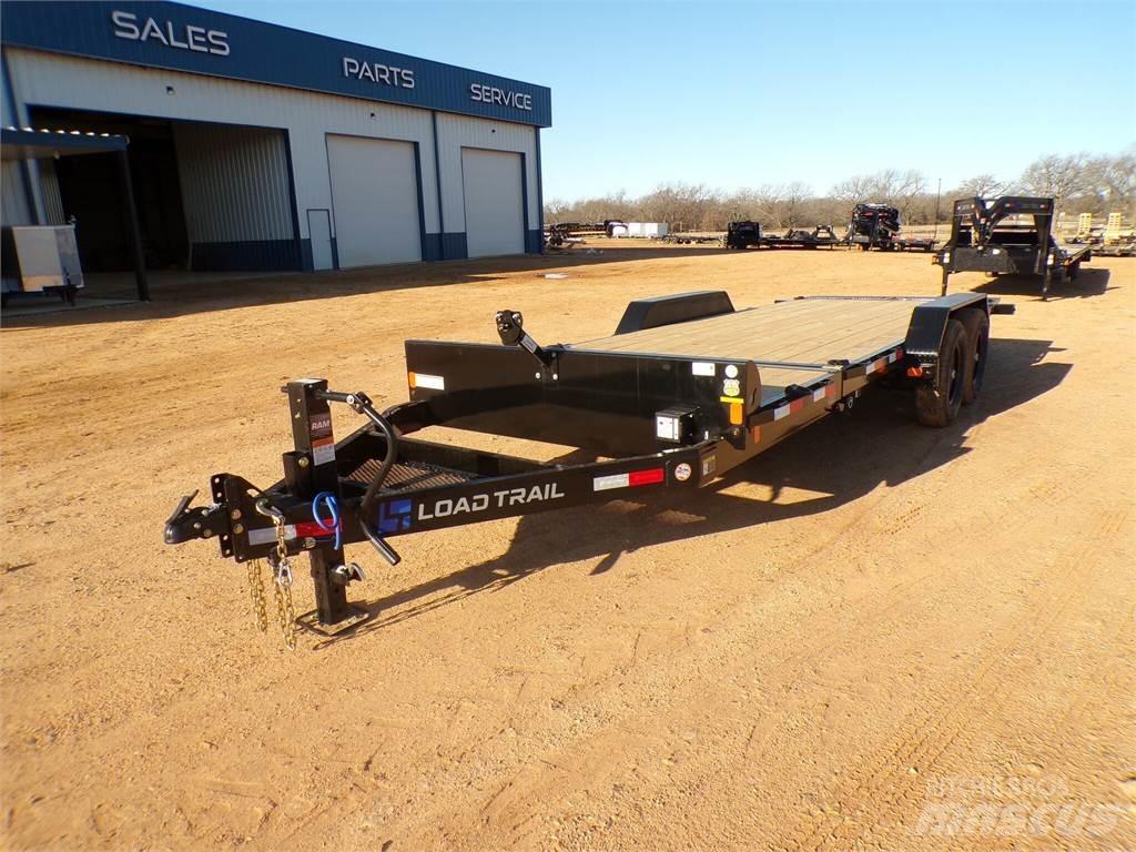 Load Trail  Auto prikolice