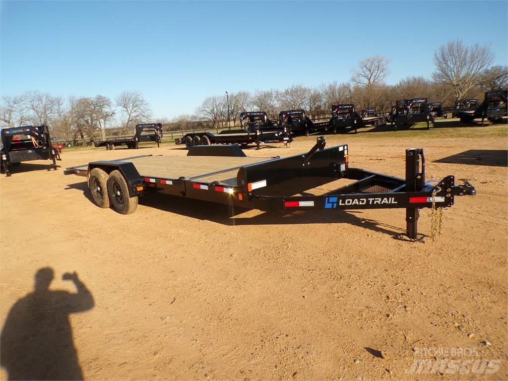 Load Trail  Auto prikolice