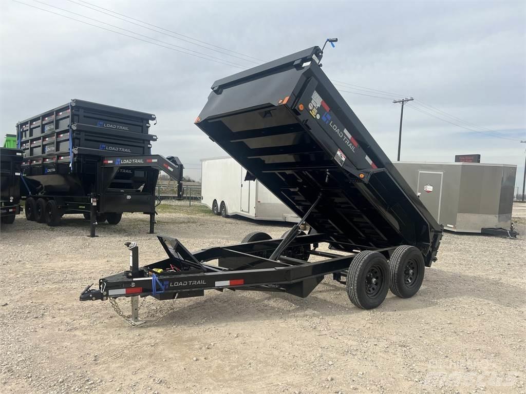 Load Trail  Kiperi prikolice