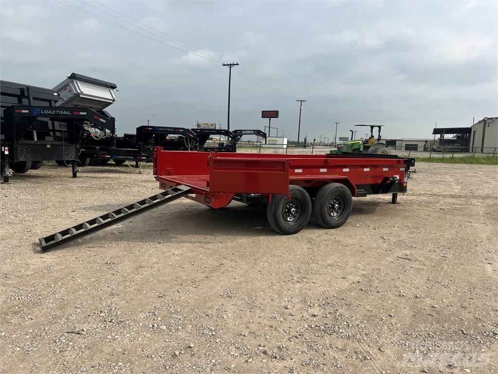 Load Trail  Kiperi prikolice