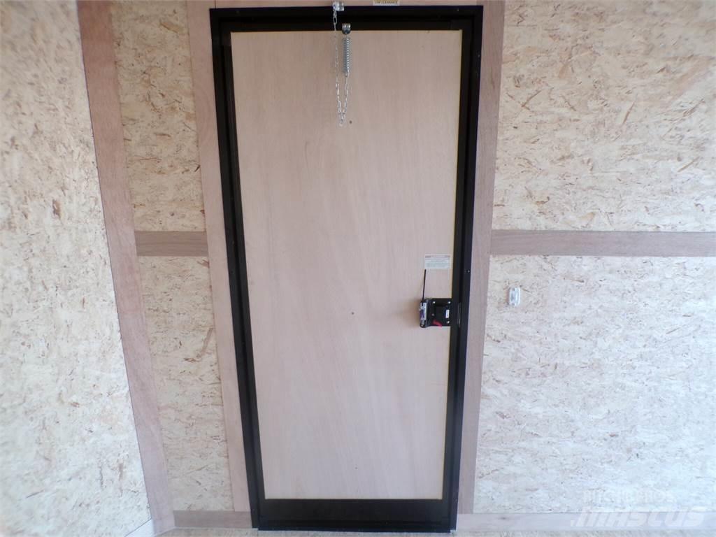  Stealth Prikolice sa sandukom