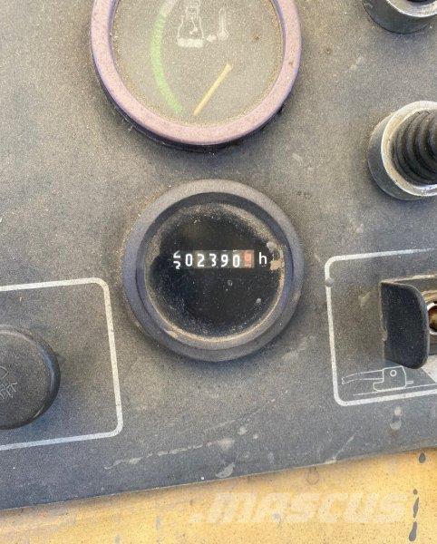 Bitelli BB 630 Asfaltni finišeri