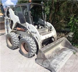 Bobcat 773 Skid steer mini utovarivači