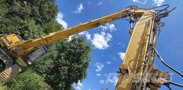 CAT 330 BL Bageri guseničari
