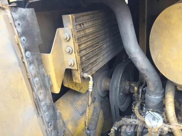 CAT D6H LGP II Buldožeri guseničari