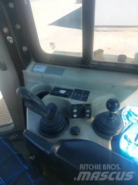 CAT D6T XL Buldožeri guseničari