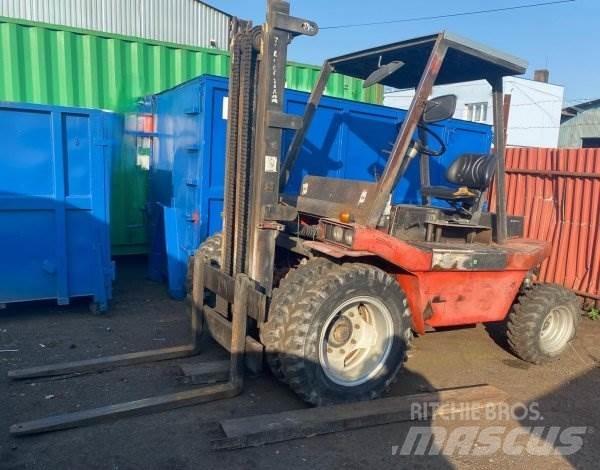 Desta DVHM 3222 TM Dizelski viljuškari