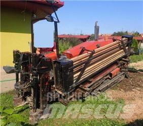 Ditch Witch JT 1720 Teške bušilice