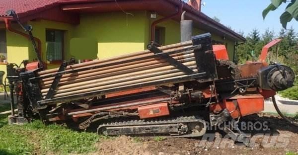 Ditch Witch JT 1720 Teške bušilice