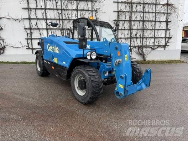 Genie 2506 Ostalo za građevinarstvo