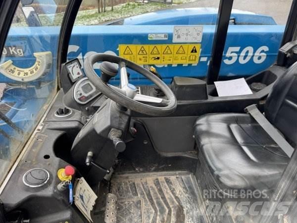 Genie 2506 Ostalo za građevinarstvo
