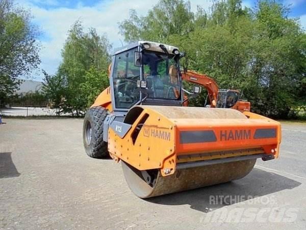 Hamm H12i Ostalo za građevinarstvo
