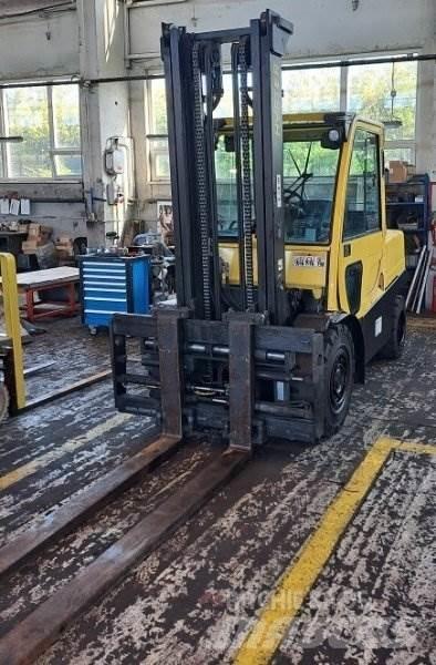 Hyster H5.5 FT Dizelski viljuškari