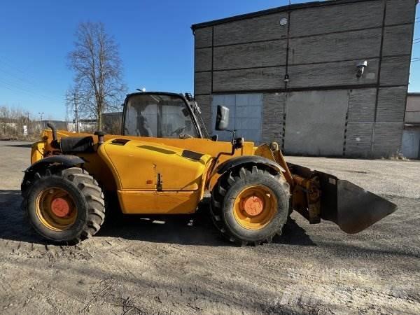 JCB 530-70 Ostalo za građevinarstvo