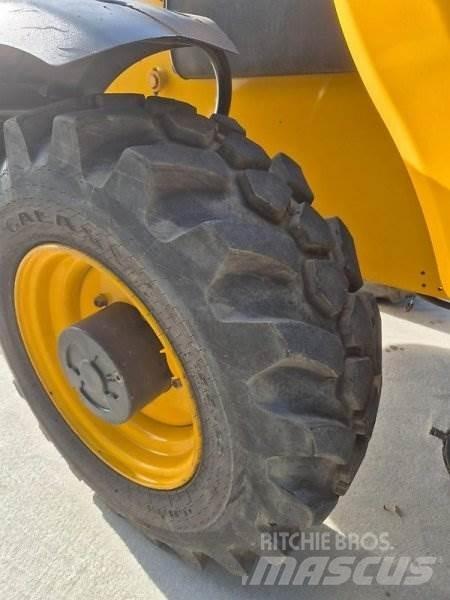 JCB 540-170 Ostalo za građevinarstvo