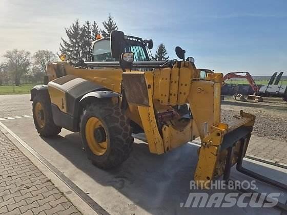 JCB 540-170 Ostalo za građevinarstvo