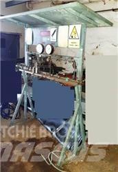  _JINÉ (CZ) APT - TD 103 Ú Kompresori