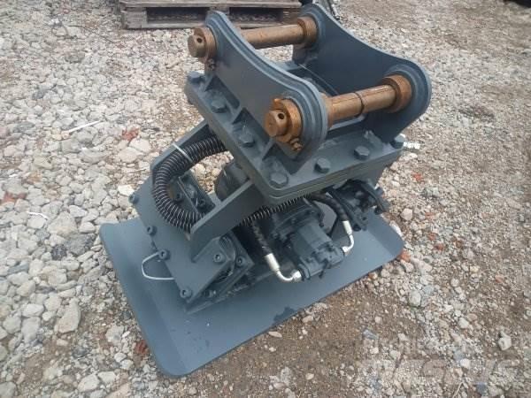  _JINÉ EPC50-E Vibro ploče