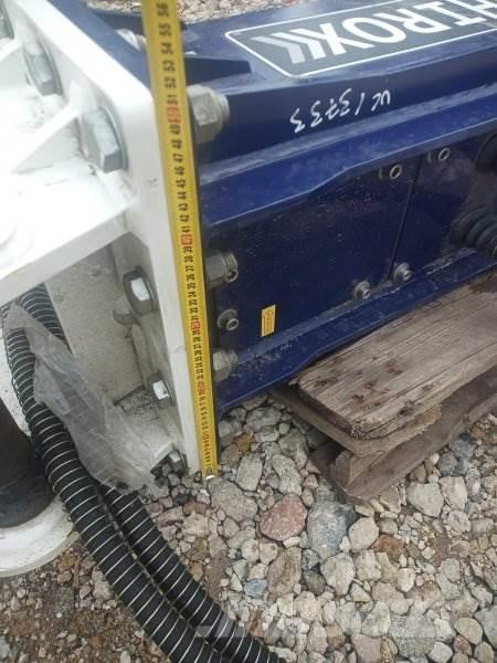  _JINÉ HDX-30 Ostalo za građevinarstvo