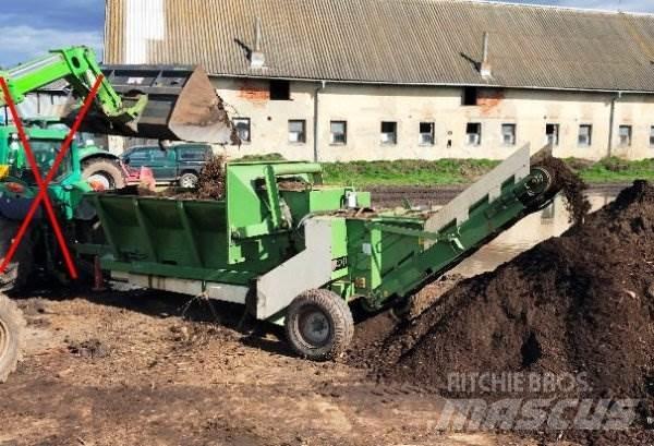  _JINÉ Pezzolato S9000 Drobilice