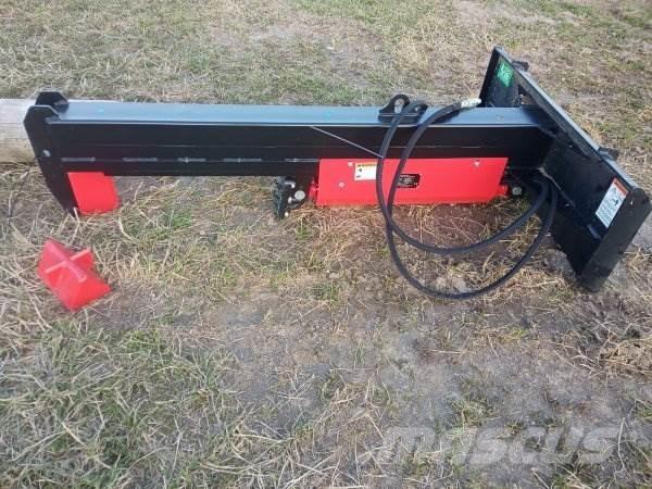  _JINÉ Raytree RMLS18T Ostalo za građevinarstvo