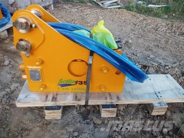  _JINÉ Sailing 35 Ostalo za građevinarstvo