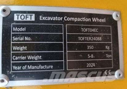  _JINÉ TOFT04EC Ostalo za građevinarstvo