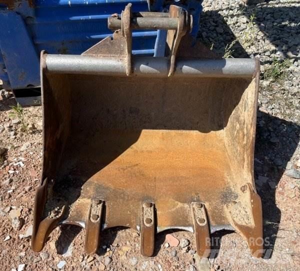 Komatsu WB 97S-2 Rovokopači