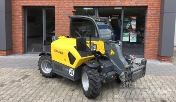Kramer 1445 Ostalo za građevinarstvo