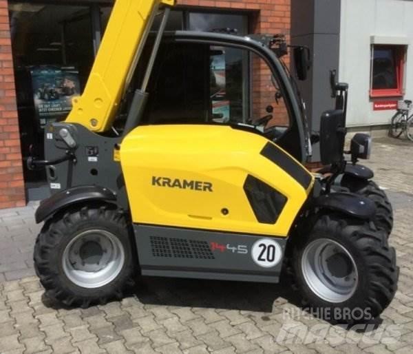 Kramer 1445 Ostalo za građevinarstvo