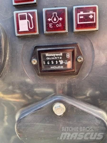 Kubota K008-3 Mini bageri < 7t