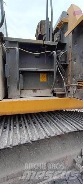 Liebherr R944 C Bageri guseničari