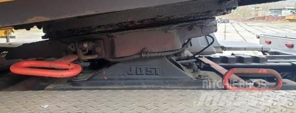 MAN TGA 41.660 BBS Tegljači