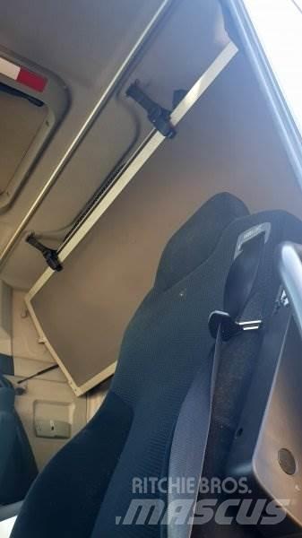 MAN TGX 18.440 Tegljači