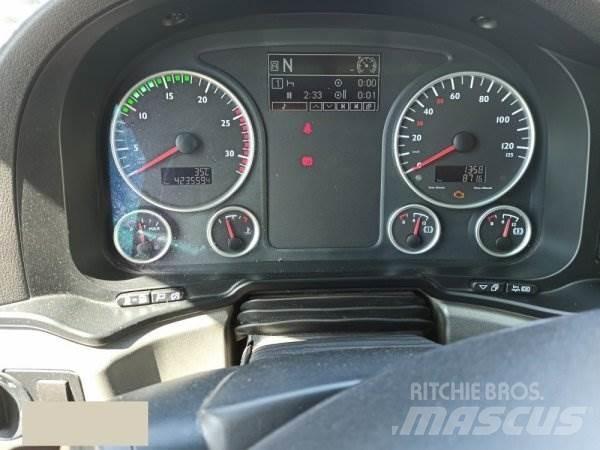 MAN TGX 18.560 Tegljači