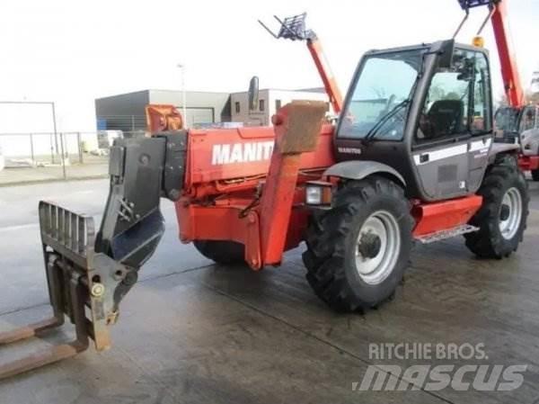 Manitou MT 1440 Ostalo za građevinarstvo