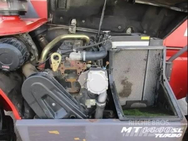 Manitou MT 1440 Ostalo za građevinarstvo